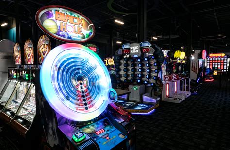 Dave and busters paducah ky. Things To Know About Dave and busters paducah ky. 